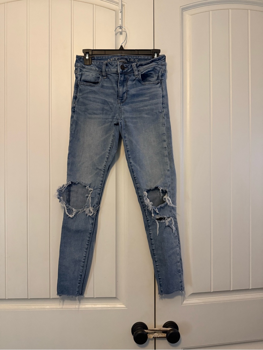American Eagle Jegging